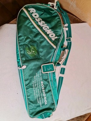 Rossignol Tennistasche, neu