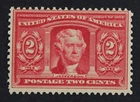 CKStamps: US Stamps Collection Scott#324 2c Mint LH OG