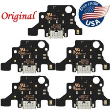 Lot USB Charging Port Board For Samsung Galaxy Tab A9 Plus X210 X216 X218 2023 