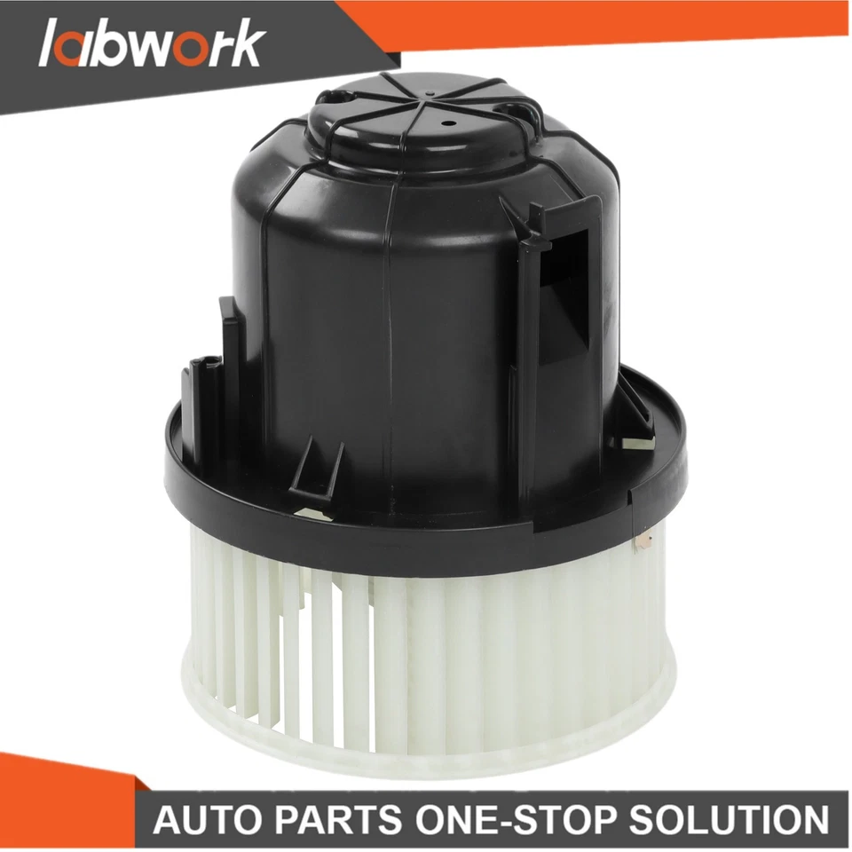 Labwork Heater Blower Motor for Land Rover Discovery Sport Range Rover Evoque - Изображение 3 из 4