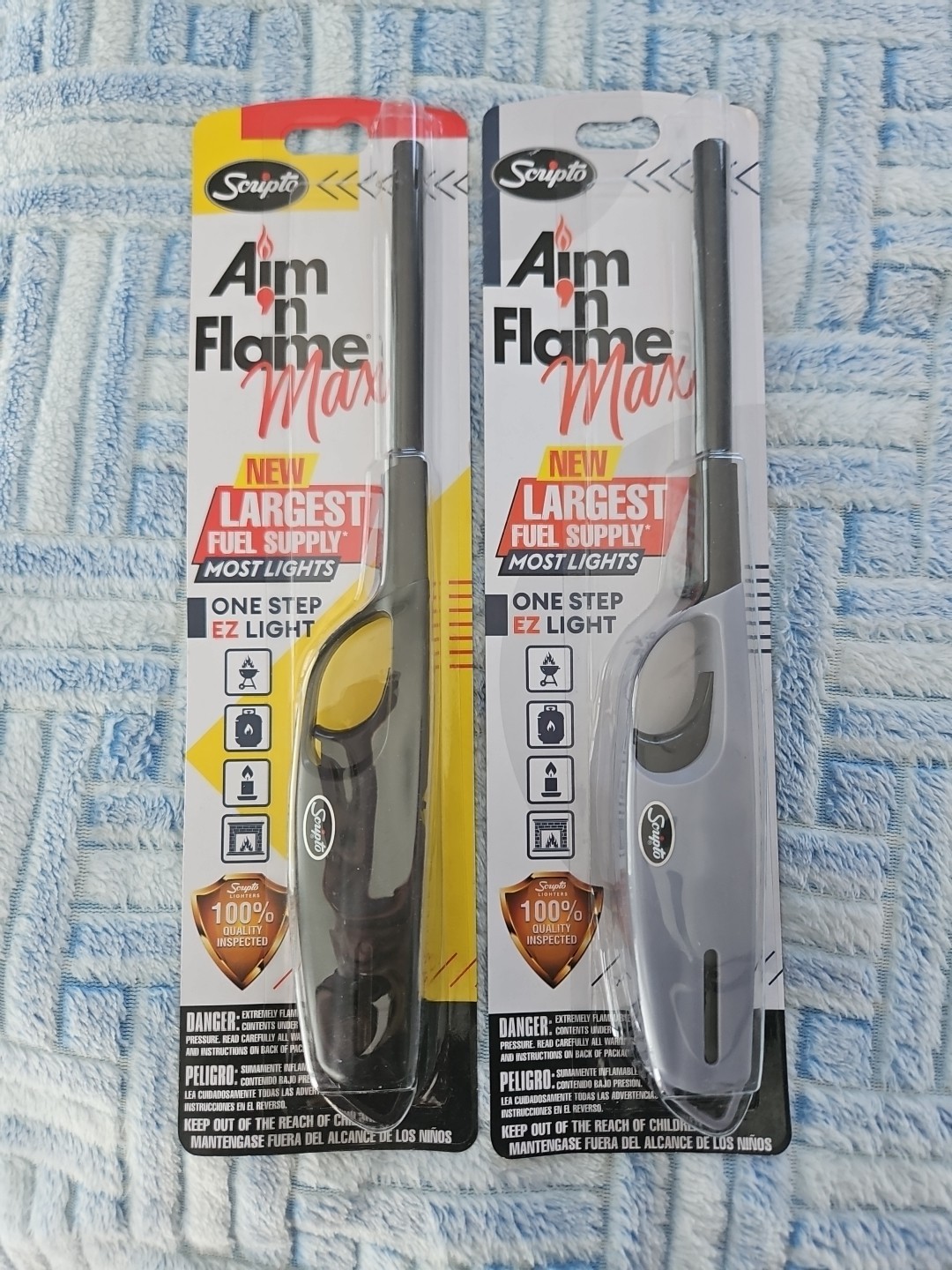 S 2-ct Sealed New