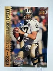 1995 Pacific Football Cards 1-250 +Rookies - You Pick