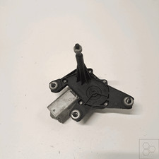 Lunette arrière Renault LAGUNA