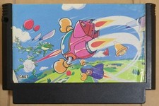 TWIN BEE NES FC Nintendo Famicom Version japonaise