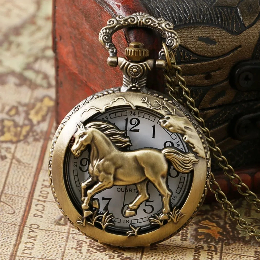 Antique Horse Pocket Watches for sale | eBay