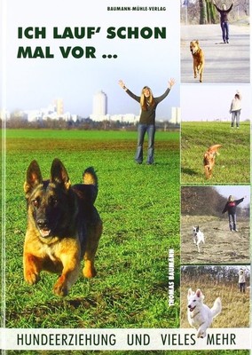 Thomas Baumann Ich lauf schon mal vor...