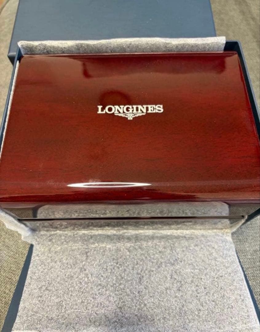 LONGINES Master Collection Automatic Watch 40mm - image 9