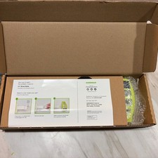 Nuovo! HANGMAN Strumento di precisione per appendere/misurare + #17 Brad Nails