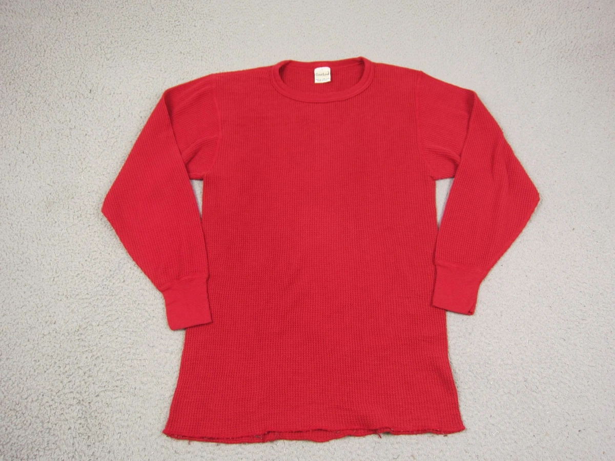 25+ vintage thermal shirt for sale | Updated Oct 2026