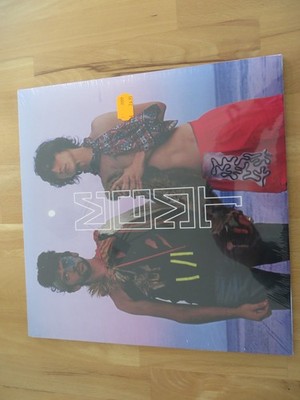 MGMT vinyl aus Sammlung ORACULAR SPECTACULAR in Folie