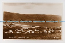 C030006 Freshwater East Caravan Camp Valentine RP