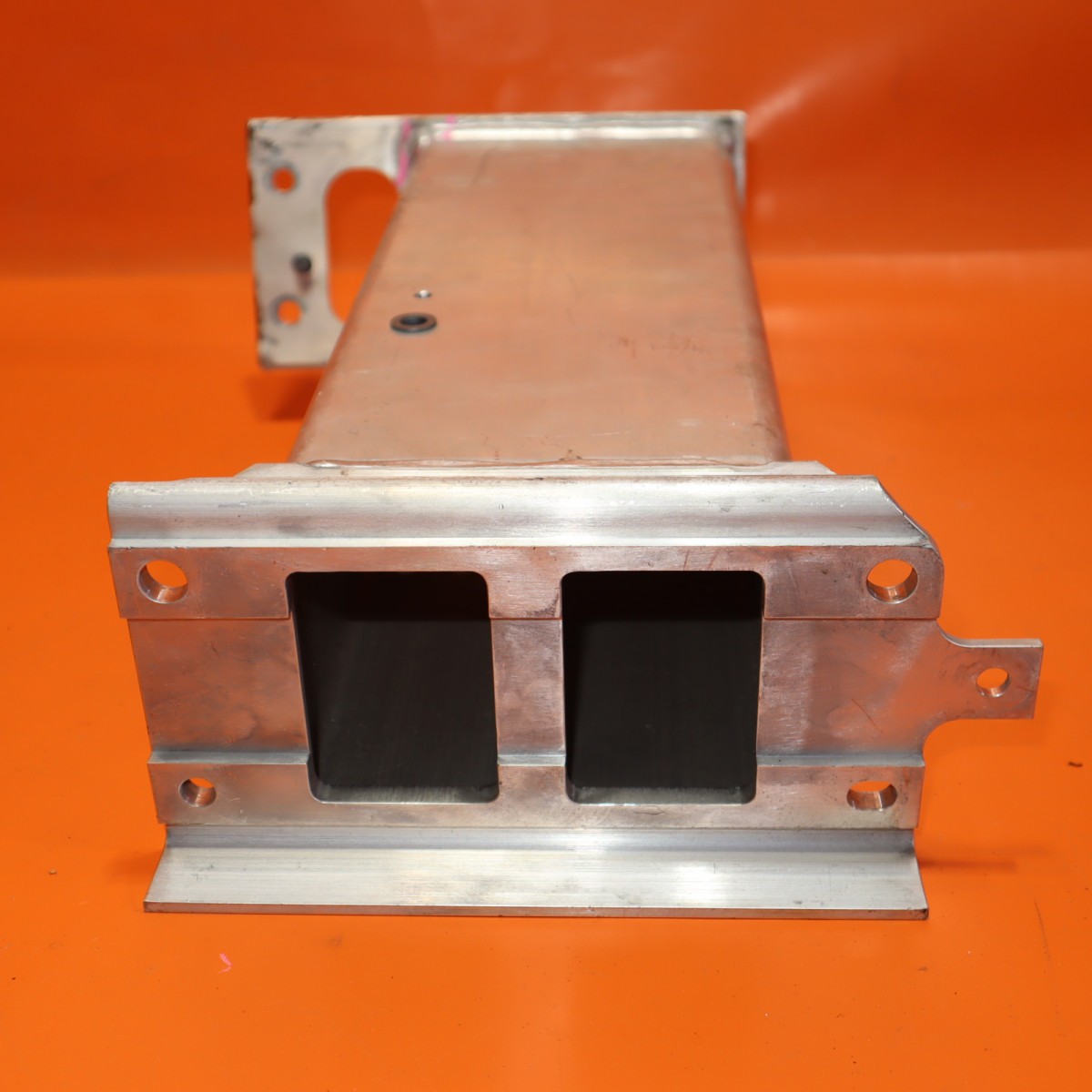 Aston Martin DB11 2017-2021 Front Left Crash bracket P/N HY53V17N801AE
