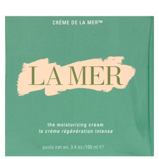 La Mer Moisturising Cream 100ml 3.4oz Luxury Hydrating Mothers Day Gift