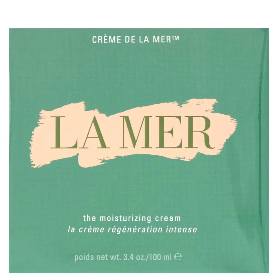 La Mer Creme The La Mer The Moisturizing Cream 3.4oz/100ml - Image 3 of 3