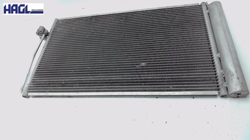 Kondensator Klimaanlage 64508381362 201904190072 BMW 520d Touring Aut. E60/E61