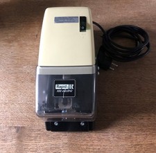 Agrafeuse électrique Rapid 100E
