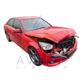 MERCEDES C-CLASS C220 07-11 W204 2.1 CDI OM651.911 Starter Motor A0061514501