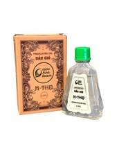 Longevity Essential Oil - Dau Gio M-Tho - Hoa Moc Tram - 6 mL per Bottle