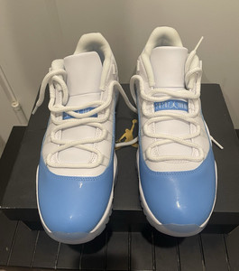 Jordan 11 Low Size 10 | eBay