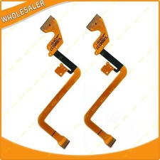 for Panasonic DVX102 DVX100 DVC180B HMC153 HPX170 HPX173 Screen Cable Flex