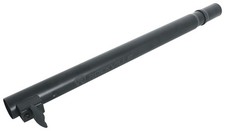 Rockville ACC-EX Accessory 21" Extension Pole For 35MM Speaker or Lighting Stand