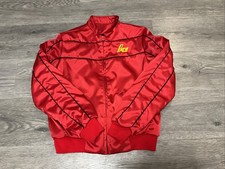 Vintage BMW K1 Members Only Type Jacket - Size Medium - HTF - Nice Condition