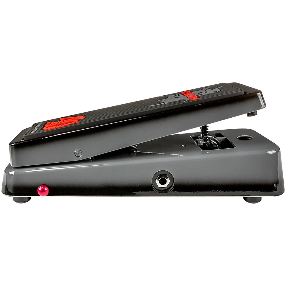 Pedal de efectos Dunlop AK95MMXXIV Sepultura 40 aniversario LE Cry Baby Wah Foto 3 de 4