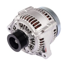 Alternator 12V for Jaguar XK8 XJ8 XKR XJR X308 X100 3.2 4.0 V8 1996-05 DAN672