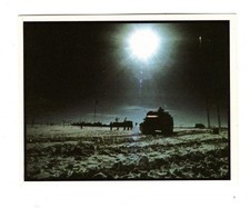 NZ Sanitarium Antarctic Adventure 1972 #17 Vostok Station USSR