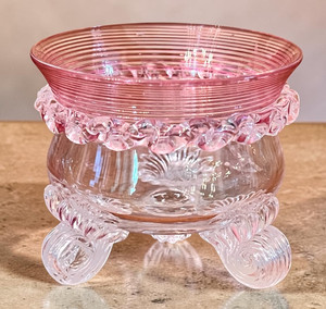 Stevens & Williams Glass | eBay