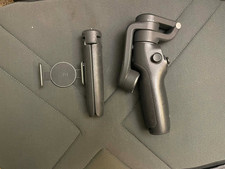DJI OM6 Osmo Mobile 6 Smartphone Gimbal 3-Axis Phone Gimbal