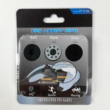 NEW~ Video Game FPS Assist Ring for PS5 / XBO...