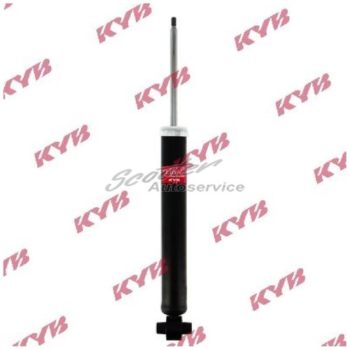 Öl Stoßdämpfer K2C 1 Liter Kayaba