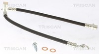 Bremsschlauch Triscan 8150 13285 FüR Yaris VAN Verso Toyota SCP10_ SCP10R NCP10