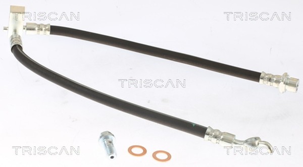 Bremsschlauch Triscan 8150 13285 FüR Yaris VAN Verso Toyota SCP10_ SCP10R NCP10-image
