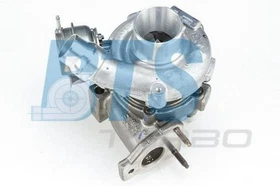 Turbolader BTS TURBO T915050 ORIGINAL für RENAULT ESPACE IV (JK0/1)
