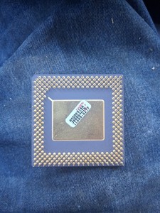Amd K5 CPU | eBay