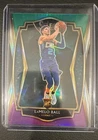 2020-21 Panini Select - Premier Level LaMelo Ball #183 Green White Purple Prizm