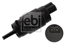 FEBI BILSTEIN WASHER FLUID PUMP, WINDOW CLEANING BMW 3 5 Z3