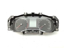 2G0920730A INSTRUMENTENTAFEL / 2088076 FÜR VOLKSWAGEN POLO VI AW1, BZ1, AE1 1.