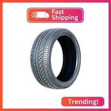 Fullway Hp108 All-season Passenger Car High Performance Radial Tire-27530r19 27