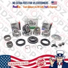 VW Touareg Audi Q7 Porsche Cayenne Front Differential Repair Kit (from 2010)
