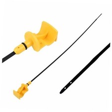 LFE2-10-450D Engine Oil Level Gauge Dipstick Compatible with 2006-2015 Mazda