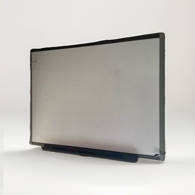 USED Interactive Smart Board 66 Inches SB660 NO MARKERS NO CORDS UNTESTED