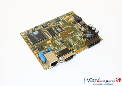 SAN People Ltd PCBS0151 Control Board Hirschamnn 008063FCFFD7 | ISS: D