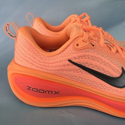 Men's Size 6 /Wmns 7.5 - Nike Vomero Plus Orange Pulse | eBay