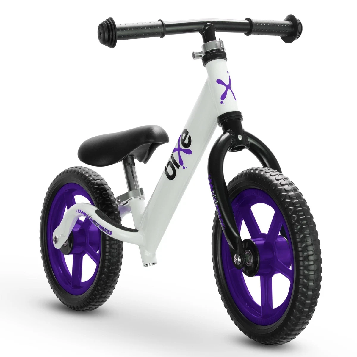 Balance Bike Purple 12 in Wheel Bikes for sale | eBay