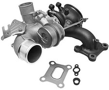 Turbo Turbocharger For 2012-2015 Ford Edge Explorer Se Sel Xlt 2.0l 53039880270