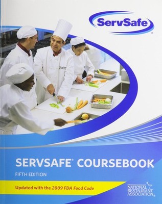 Servsafe
