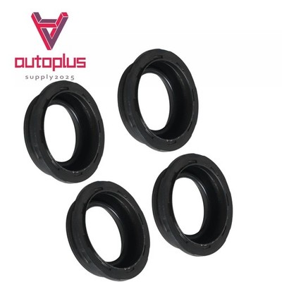 New Spark Plug Tube Seals Gasket for 2015-2018 Alphard Vellfire Hybrid 2.5L